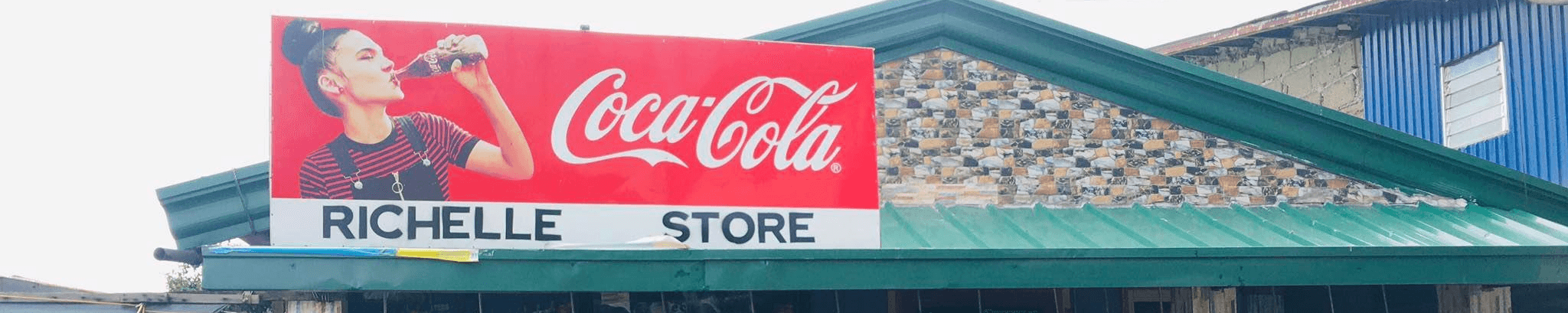 Mini Mart Shop logo